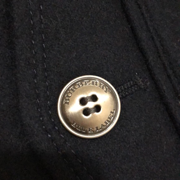 Authentic Burberry London - Picture 2 of 5